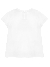 Monnalisa MONNALISA T-SHIRT Wit