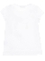 Monnalisa T-shirt Wit