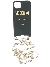 MOSCHINO Couture MOSCHINO SALE IPHONE CASE Zwart