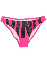 Moschino Sale Bikini Broekje Roze