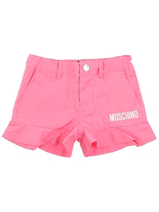 Kids Sale Short Roze