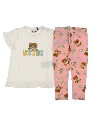 Kids Set Roze