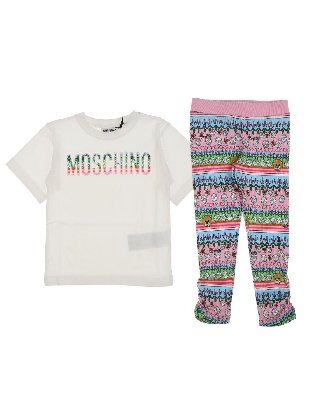 Kids Set Roze