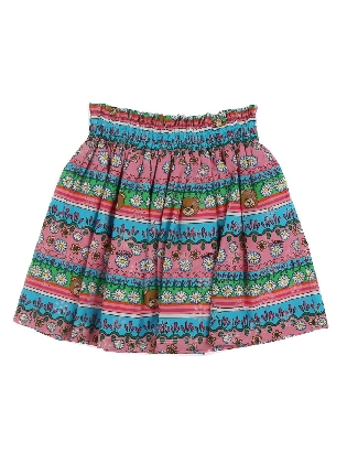 Kids Rok Roze