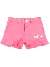 Moschino Kids Sale Short Roze
