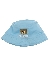 Moschino Kids Hoed Blauw