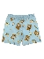 Moschino Kids Short Blauw