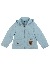 Moschino Kids Jas Blauw