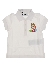 Moschino Kids Polo Wit