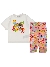 Moschino Kids Set Roze