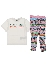 Moschino Kids Set Roze