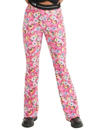 Kids Broek Roze