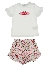 MSGM Kids Set Wit