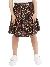 MSGM Kids Rok Zwart