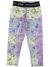 MSGM Kids Legging Paars