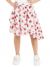 MSGM Junior Kids Rok Wit