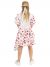 MSGM Junior Kids Rok Wit