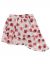 MSGM Junior Kids Rok Wit
