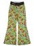 MSGM Junior Kids Broek Groen