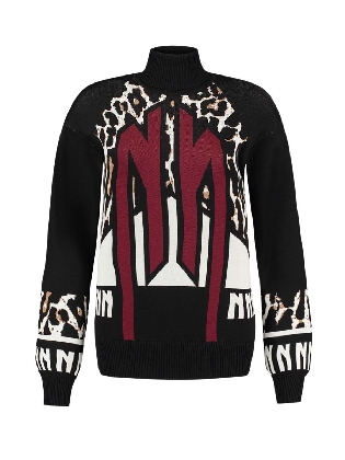 Gaia Pull Black