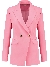 Nikkie By Nikkie Plessen Niri Blazer Light Pink