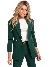 Nikkie By Nikkie Plessen Niri Blazer Evergreen