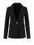 Nikkie By Nikkie Plessen NIKKIE SALE BLAZER Punta Paris Black