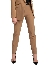 Nikkie By Nikkie Plessen Niri Pants Caramel