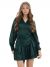 Nikkie By Nikkie Plessen Nikkie Sale Jurk Kayden Evergreen PARTY