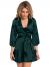 Nikkie By Nikkie Plessen Nikkie Sale Jurk Kayden Evergreen PARTY