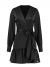 Nikkie By Nikkie Plessen NIKKIE SALE JURK Kayden Black PARTY