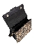 Nikkie By Nikkie Plessen Xandra Handbag Leopard