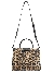 Nikkie By Nikkie Plessen Xandra Handbag Leopard