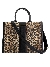 Nikkie By Nikkie Plessen Xandra Shopper Leopard