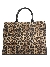 Nikkie By Nikkie Plessen Xandra Shopper Leopard