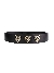 Nikkie By Nikkie Plessen Xolani Waist Belt Black