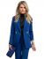 Nikkie By Nikkie Plessen NIKKIE BLAZER Nula Royal Blue