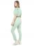 Nikkie By Nikkie Plessen NIKKIE BROEK Nula Mint