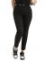 Nikkie By Nikkie Plessen NIKKIE BROEK Nula Black