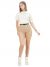 Nikkie By Nikkie Plessen NIKKIE SHORT Nula Latte