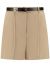 Nikkie By Nikkie Plessen NIKKIE SHORT Nula Latte