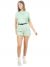 Nikkie By Nikkie Plessen NIKKIE SHORT Nula Mint