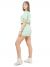 Nikkie By Nikkie Plessen NIKKIE SHORT Nula Mint