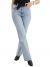 Nikkie By Nikkie Plessen NIKKIE JEANS Bowie Blue Denim