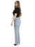 Nikkie By Nikkie Plessen NIKKIE JEANS Bowie Blue Denim