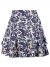 Nikkie By Nikkie Plessen NIKKIE ROK Lotus Royal Blue/star White