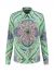 Nikkie By Nikkie Plessen NIKKIE BLOUSE Loren Mandala Mint