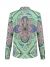 Nikkie By Nikkie Plessen NIKKIE BLOUSE Loren Mandala Mint