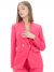 Nikkie By Nikkie Plessen NIKKIE BLAZER Nula Fuchsia