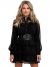 Nikkie By Nikkie Plessen NIKKIE JURK Love Black